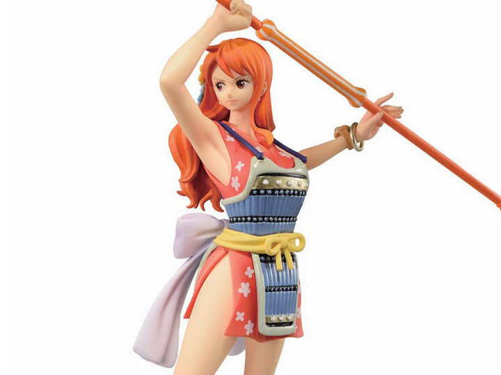 Nami (One Piece Anniversary(