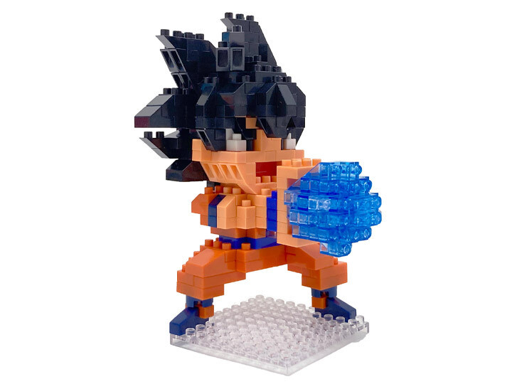 Son Goku