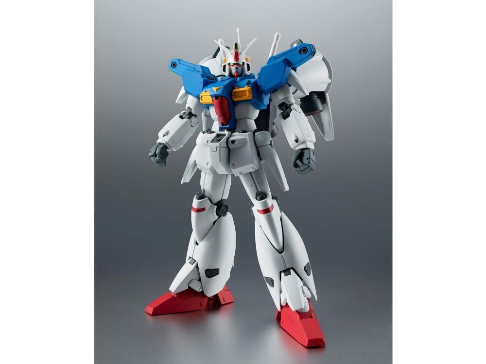 &lt;Side MS&gt; RX-78GP01Fb Gundam GP01 Full Burnern ver.A.N.I.M.E