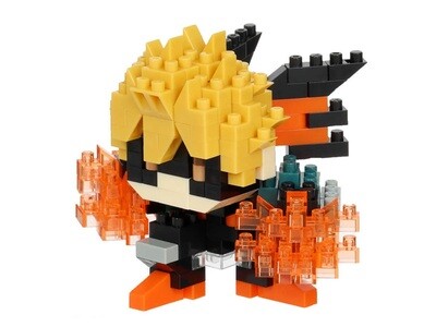 Katsuki Bakugo