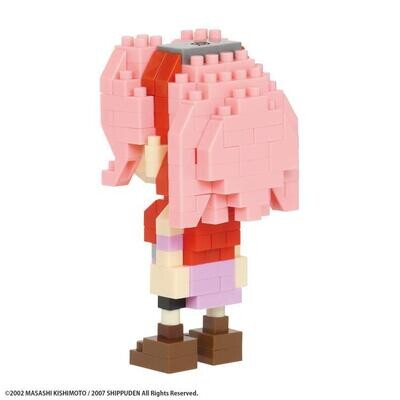 Sakura Haruno