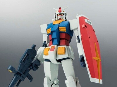 &lt;SIDE MS&gt; RX-78-2 Gundam Ver. A.N.I.M.E.