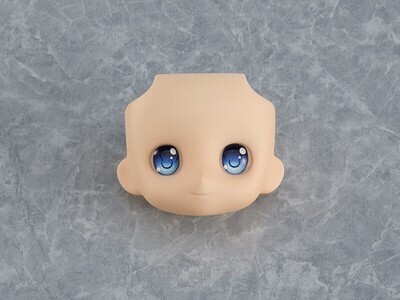 Nendoroid Doll Doll Eyes (Blue)