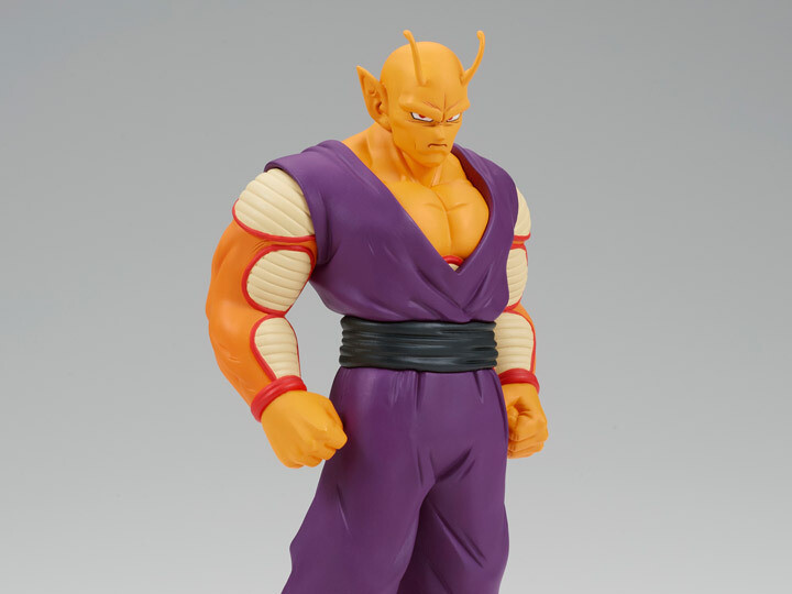 Dragon Ball Super Super Hero DXF Orange Piccolo Figure