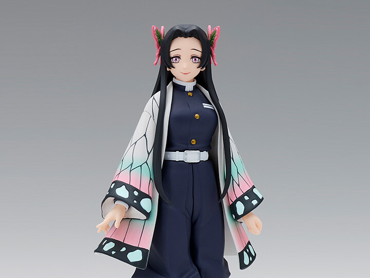Demon Slayer (Kimetsu No Yaiba) Vol.40 Kanae Kocho Figure