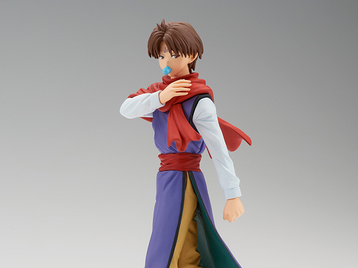 Yu Yu Hakusho DXF Koenma 30th Anniversary Figure