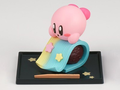 Kirby Paldolce Collection Vol.5 B: Kirby Figure