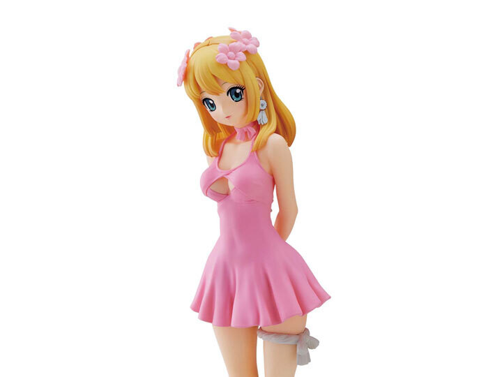 Dr. Stone Kohaku vol.2 Figure