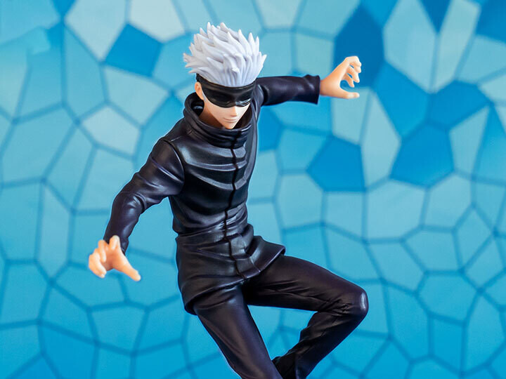 Reprint ver. Satoru Gojo (The Fourth)