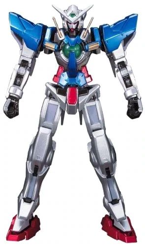 HCM Pro Gundam Exia Special Painted