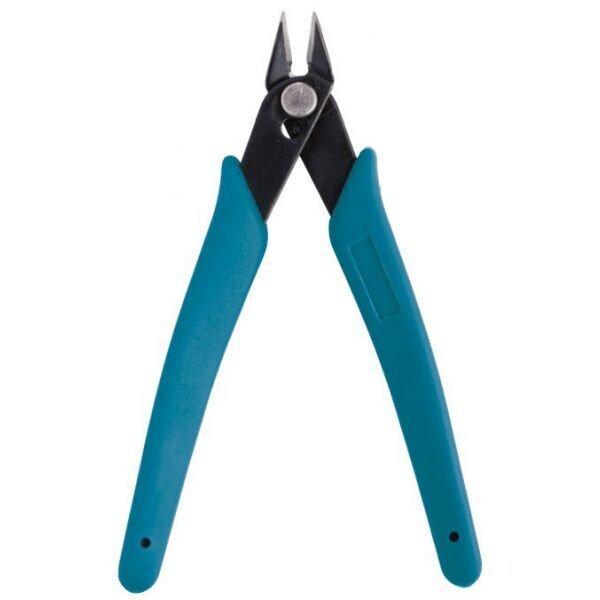 Mr Basic Nipper II