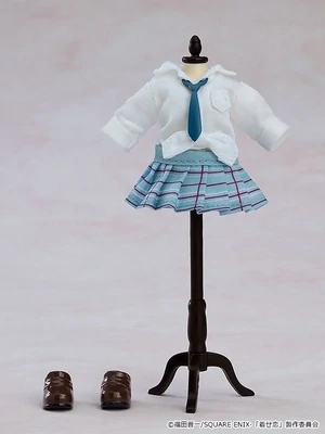 Nendoroid Doll Outfit Set: Marin Kitagawa