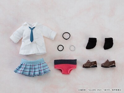 Nendoroid Doll Outfit Set: Marin Kitagawa