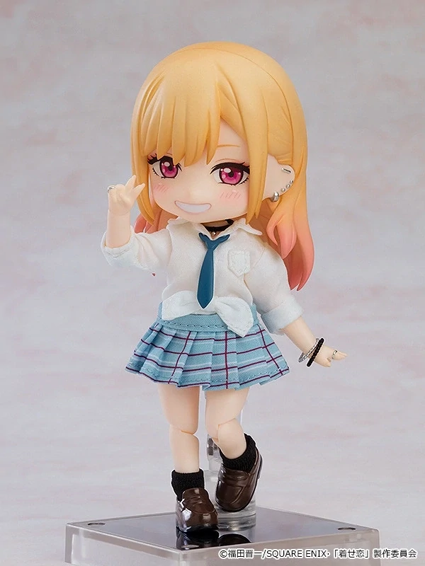 Nendoroid Doll Marin Kitagawa