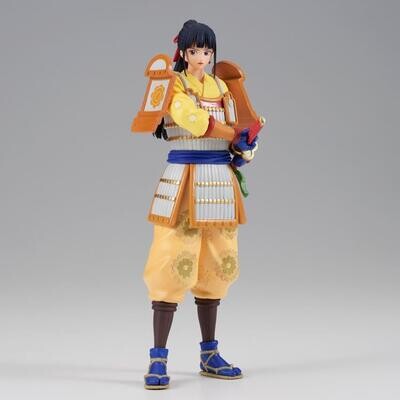 One Piece DXF The Grandline Series Extra Kikunojo Figure