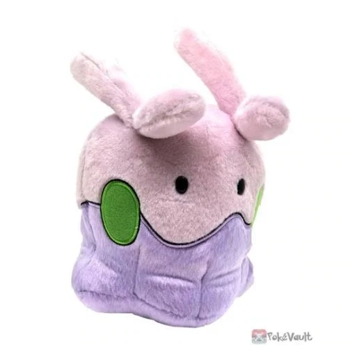 Takaratomy A.R.T.S I Choose You! Pokemon Get Plush Doll Goomy,