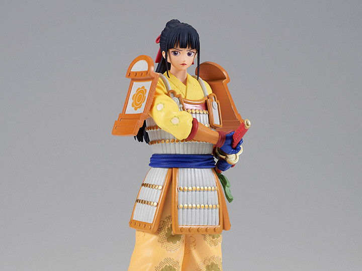 One Piece DXF The Grandline Series Extra Kikunojo Figure