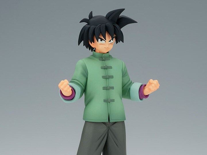 Dragon Ball Super Super Hero DXF Son Goten Figure