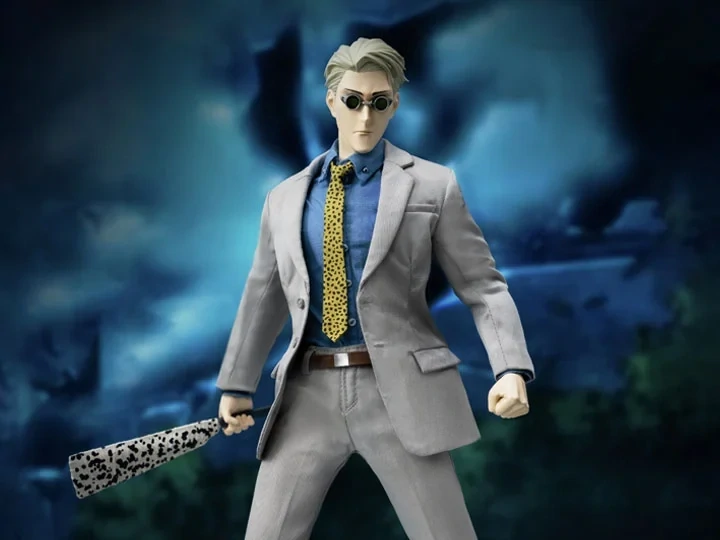 Jujutsu Kaisen - FigZero 1/6 Kento Nanami