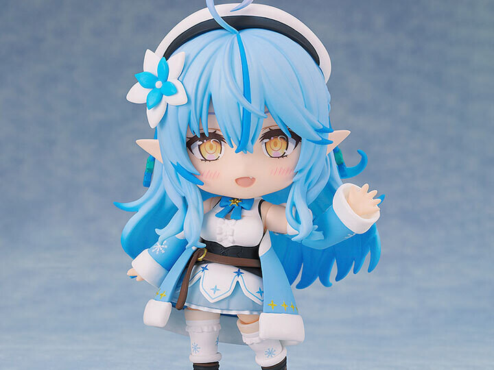 Nendoroid Yukihana Lamy