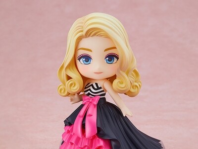Nendoroid Barbie