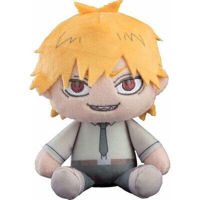 Chainsaw Man Plushie Denji (Chainsaw Man)