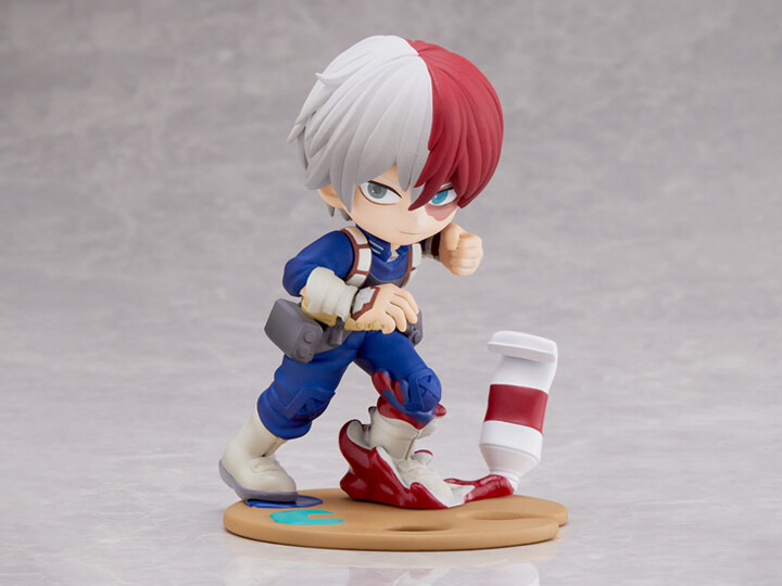 PalVerse Pale My Hero Academia Shoto Todoroki