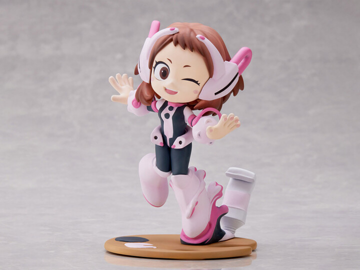 PalVerse Pale My Hero Academia Ochako Uraraka