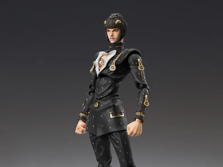 Chozokado?Bruno Bucciarati Ver.BLACK
