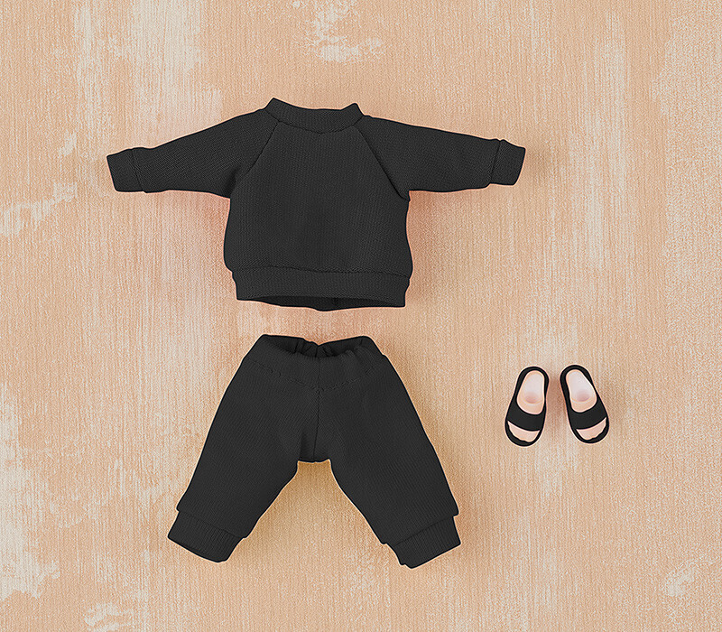 Nendoroid Doll Outfit Set: Sweatshirt and Sweatpants