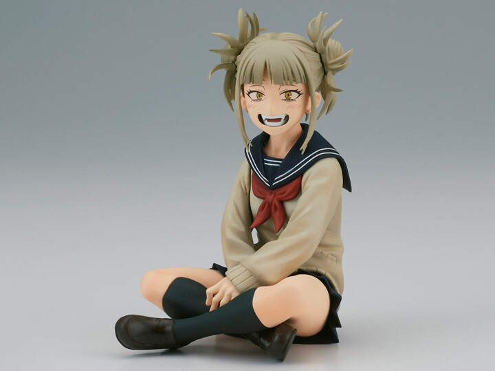 My Hero Academia Break Time Collection Vol.8 Himiko Toga Figure