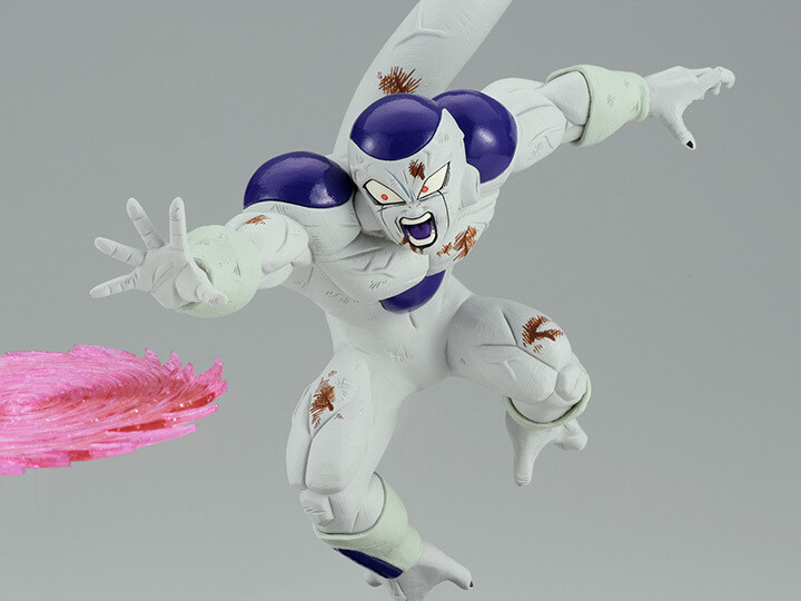 Dragon Ball Z G×Materia Frieza Ⅱ Figure