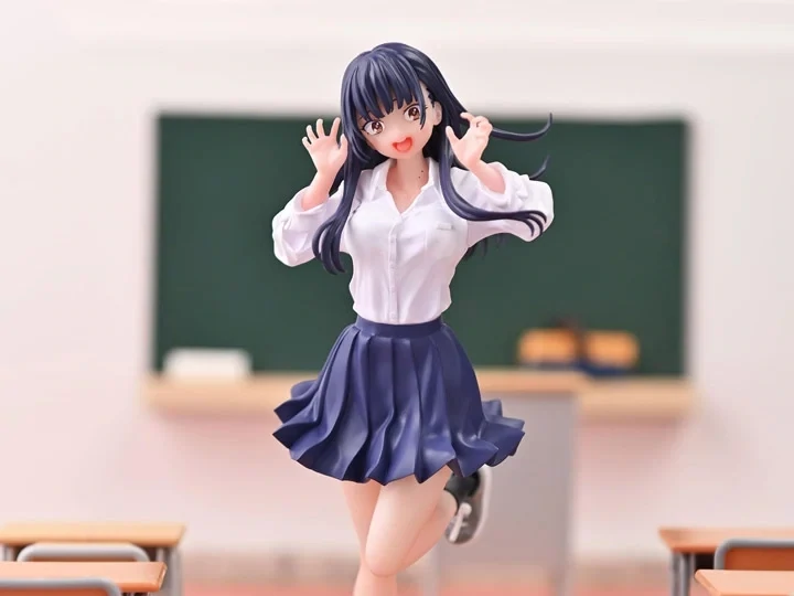 Luminasta The Dangers in My Heart Anna Yamada Figure