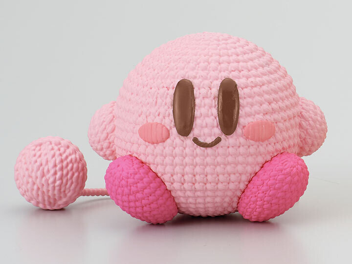 Kirby Amicot Petit - Kirby Figure