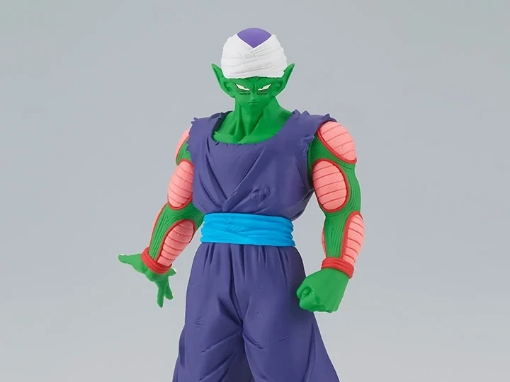 Dragon Ball Z Solid Edge Works Vol.13 Piccolo (Ver.B) Figure