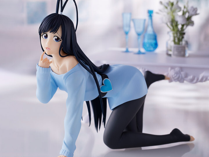 Bleach Relax Time Giselle Gewelle Figure