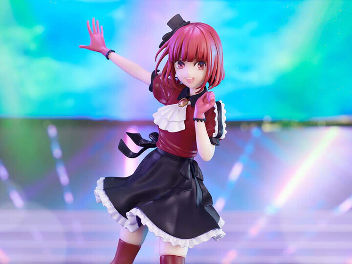 Oshi No Ko Kana Arima Figure