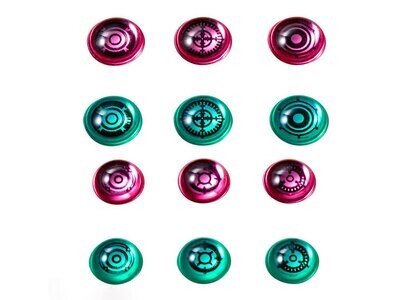 Customize Material (3d Lens Seal)