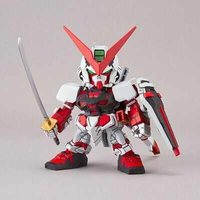 EX-Standard 007 Gundam Astray Red Frame