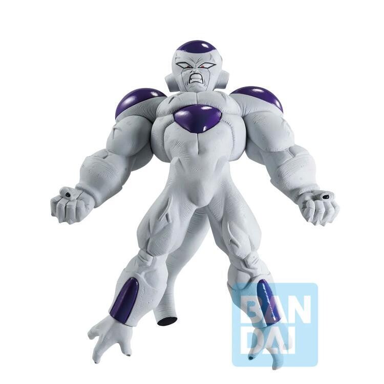 Frieza Full Power (Vs Omnibus Brave) &quot;Dragonball Z&quot;, Bandai Spirits Ichibansho Figure