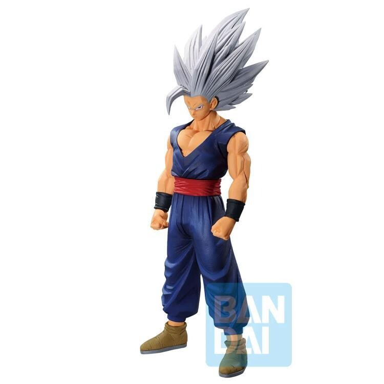 Son gohan (Beast) (Vs Omnibus Brave) &quot;Dragonball Super&quot;, Bandai Spirits Ichibansho Figure