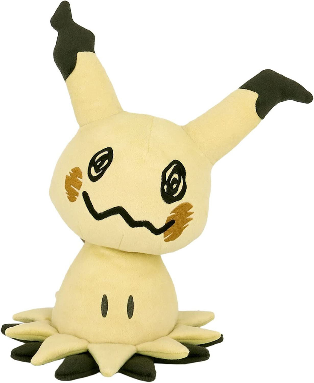 Sanei Pokemon Plush - PP232 - 10" Mimikyu (Medium)