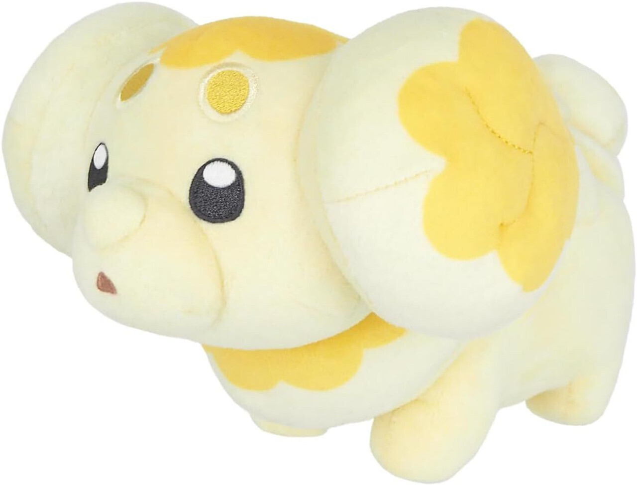 Sanei Pokemon Plush - PP253 - 5&quot; Fidough