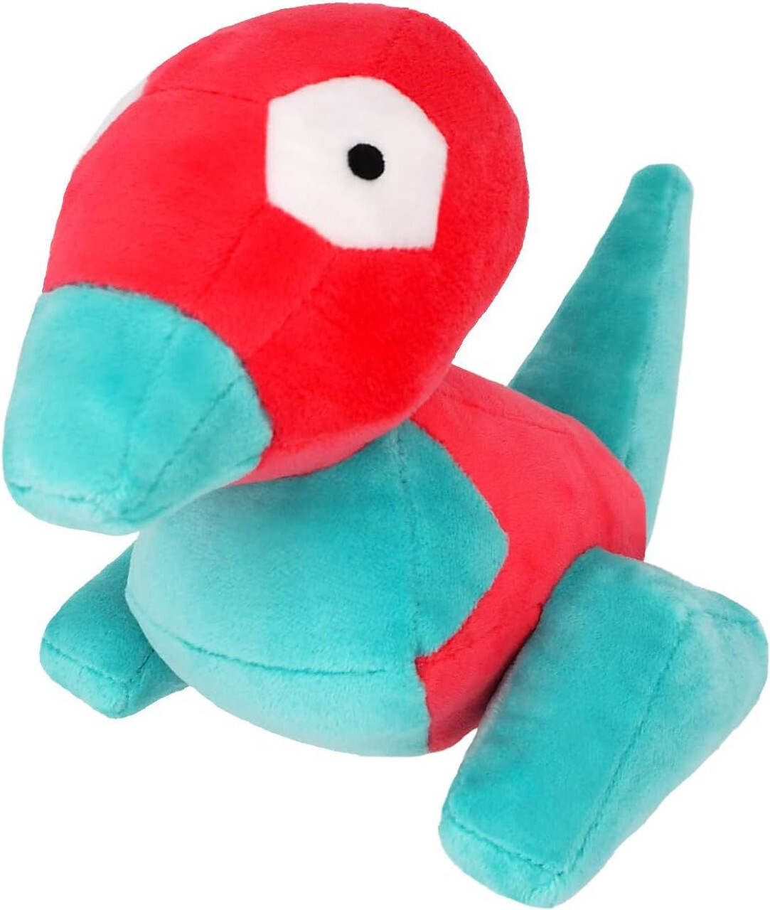 Sanei Pokemon Plush - PP246 - 6&quot; Polygon