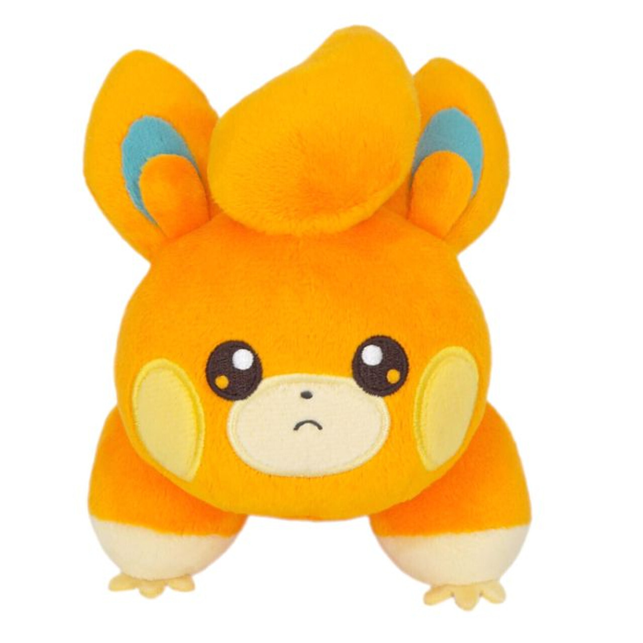 Sanei Pokemon Plush - PP241 - Pawmi