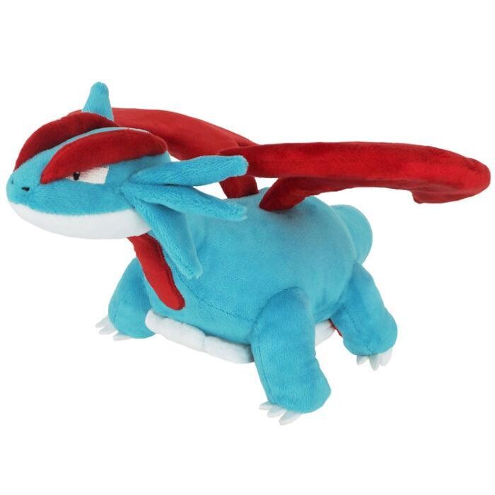 Sanei Pokemon Plush - PP226 - Salamence
