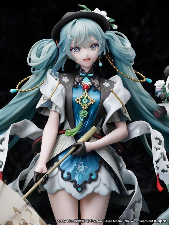 Vocaloid F:Nex Miku With You 2021 1/7 Scale Figure