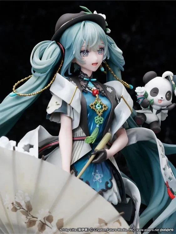 Vocaloid F:Nex Miku With You 2021 1/7 Scale Figure