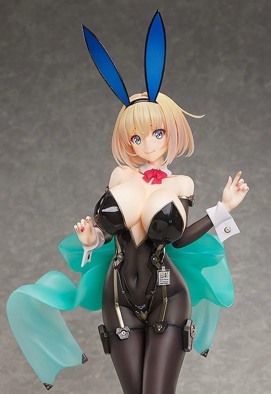 Sophia F. Shirring: Bunny Ver.