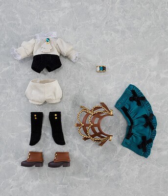 Nendoroid Doll Outfit Set: Tailor